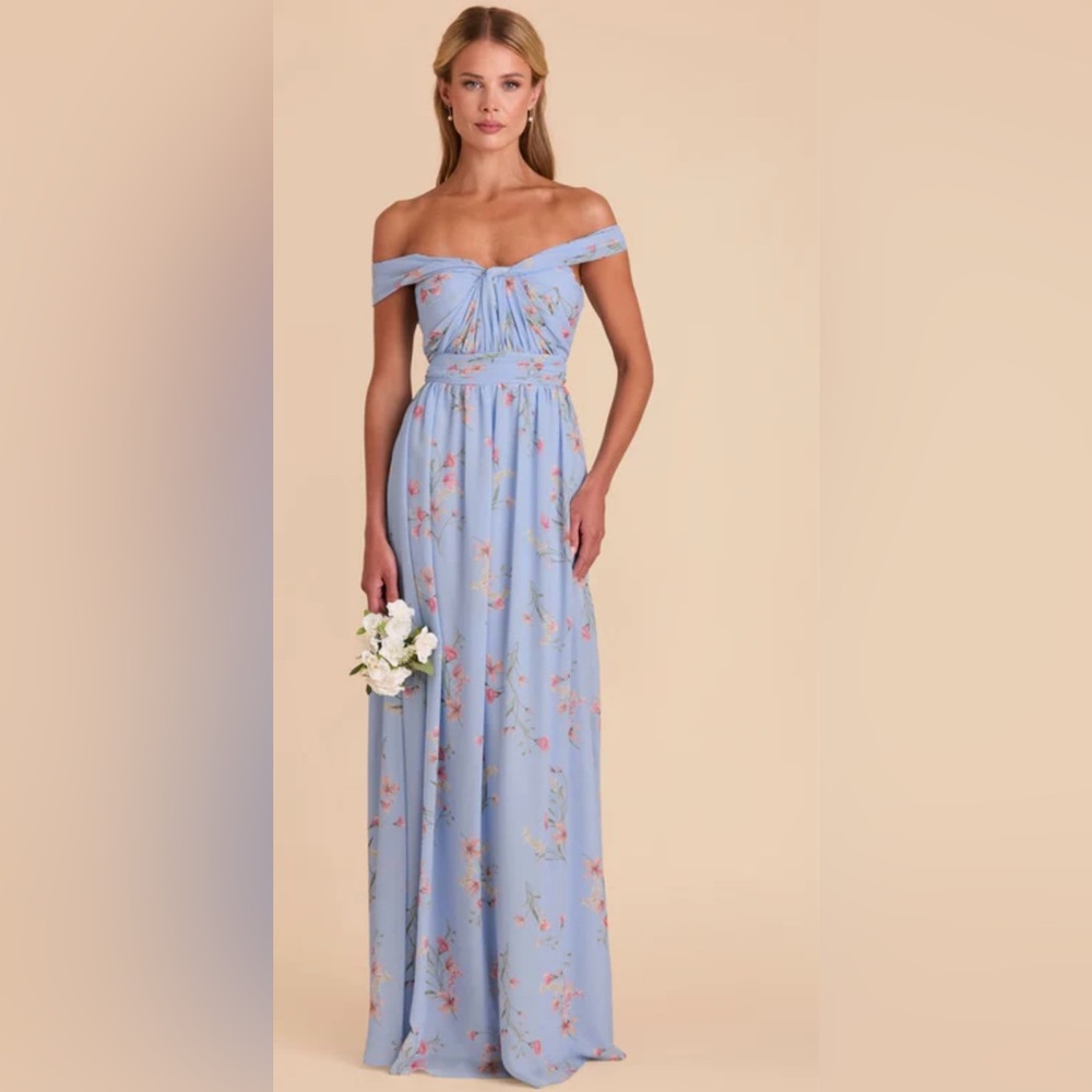 Grace Convertible Dress - Picture 2 of 3